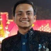 Rudransh Saini